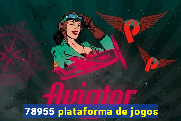 78955 plataforma de jogos